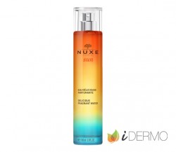 NUXE SUN AGUA DELICIOSA PERFUMADA